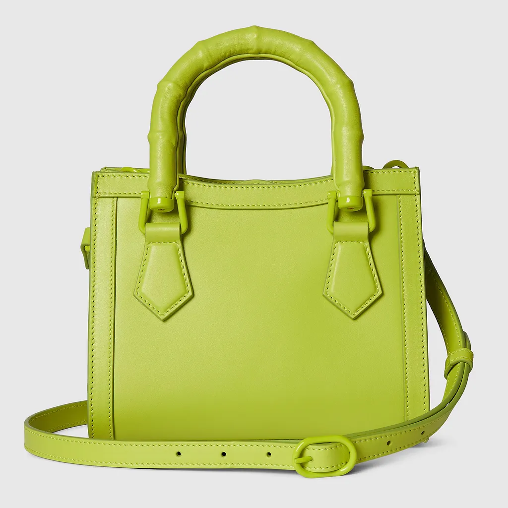 Gucci Diana Mini Tote Bag