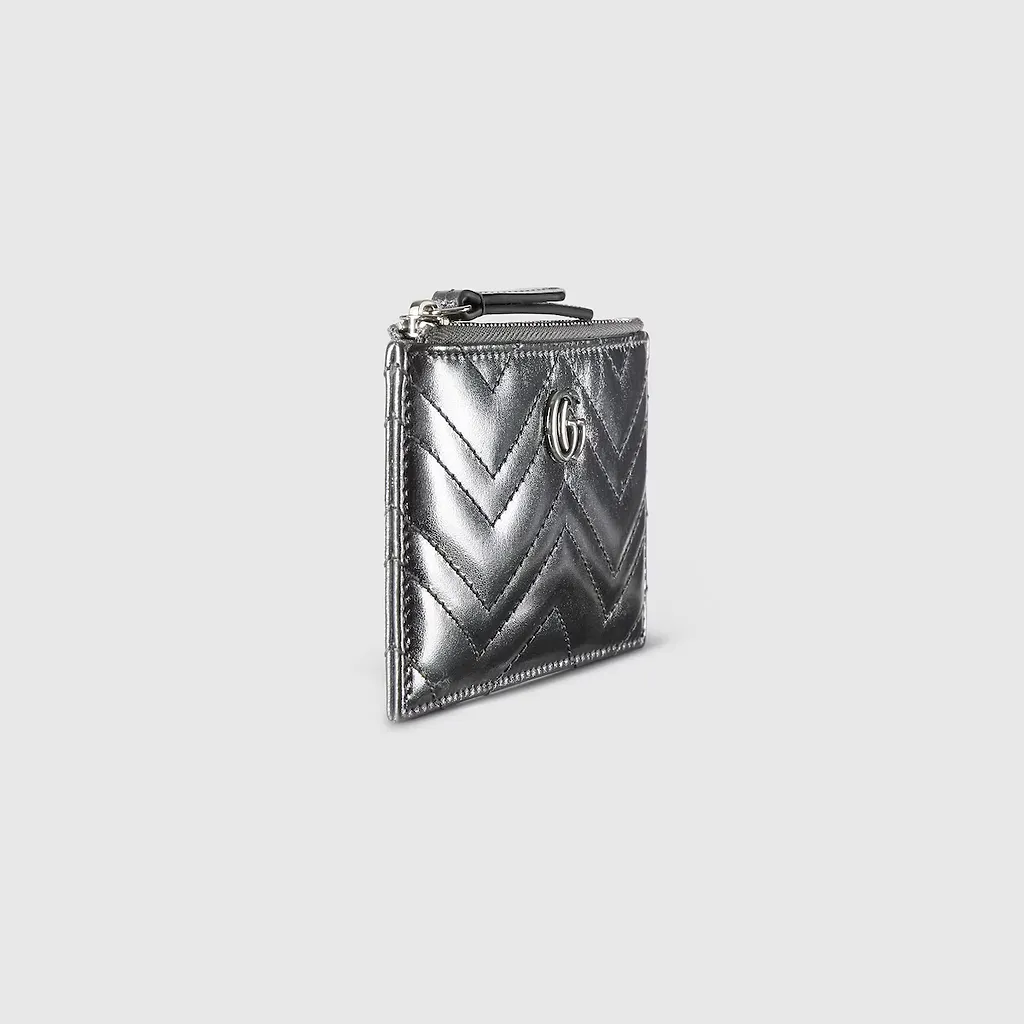 Gg Marmont Key Case