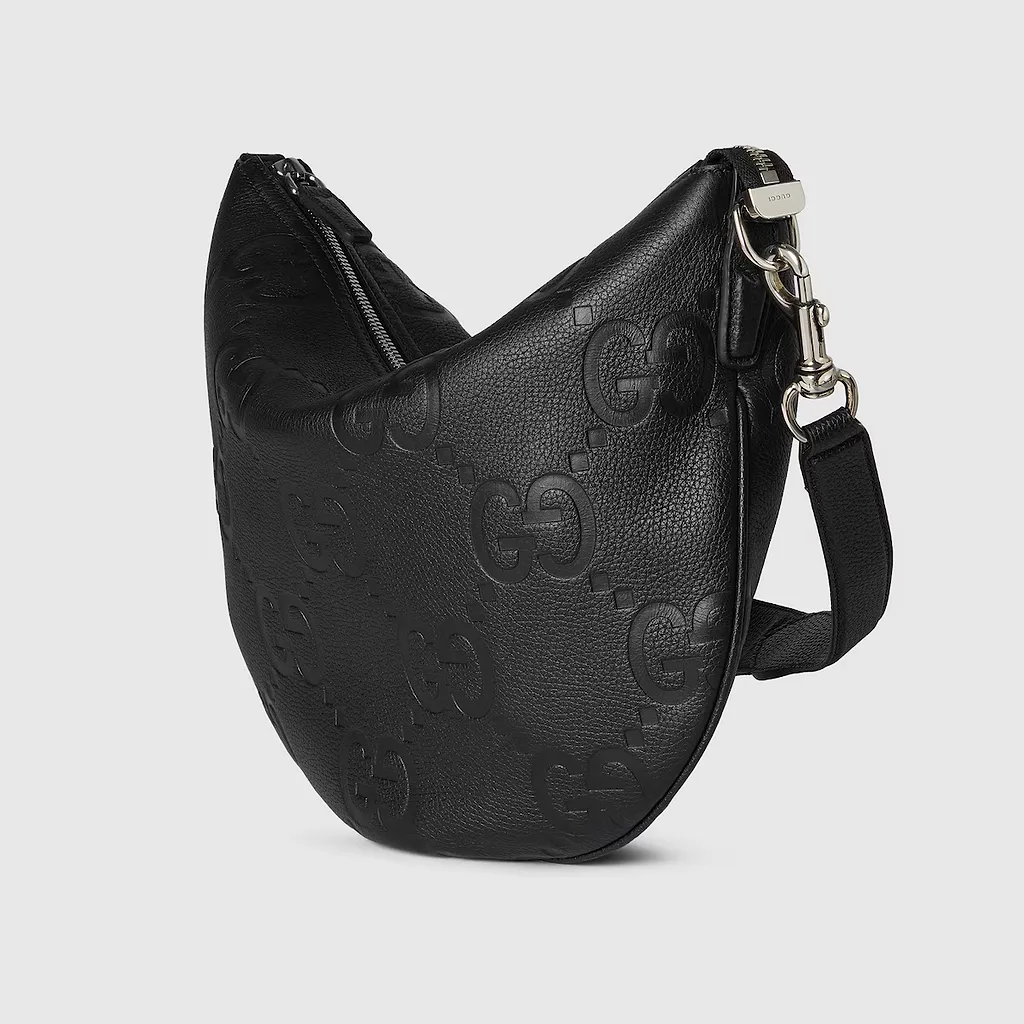 Gucci B Small Crossbody Bag
