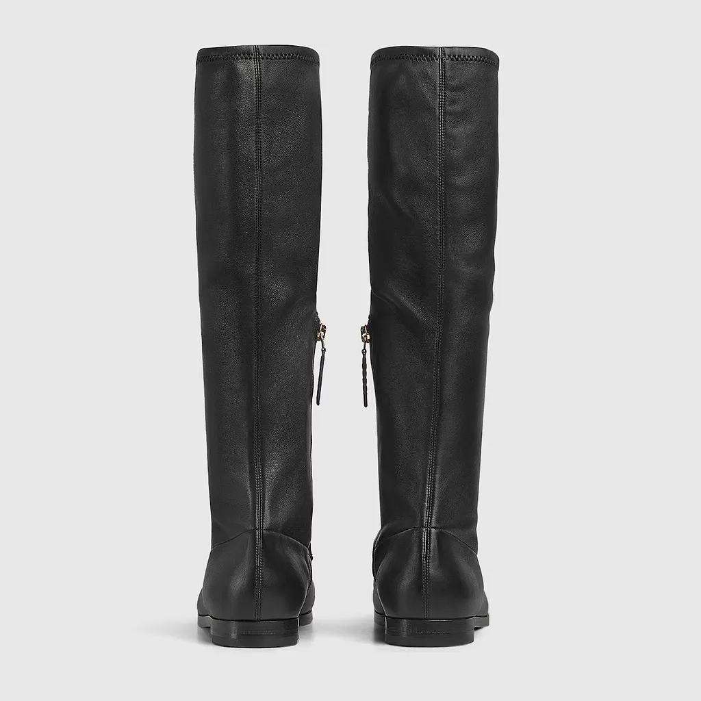 Gucci Jordaan Boot
