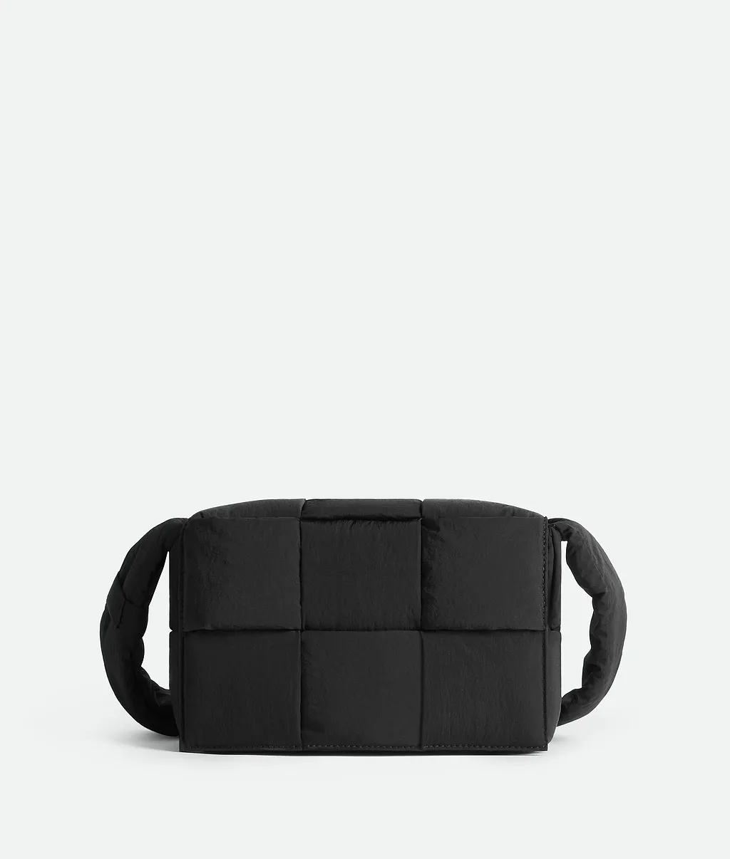 Small Padded Tech Cassette