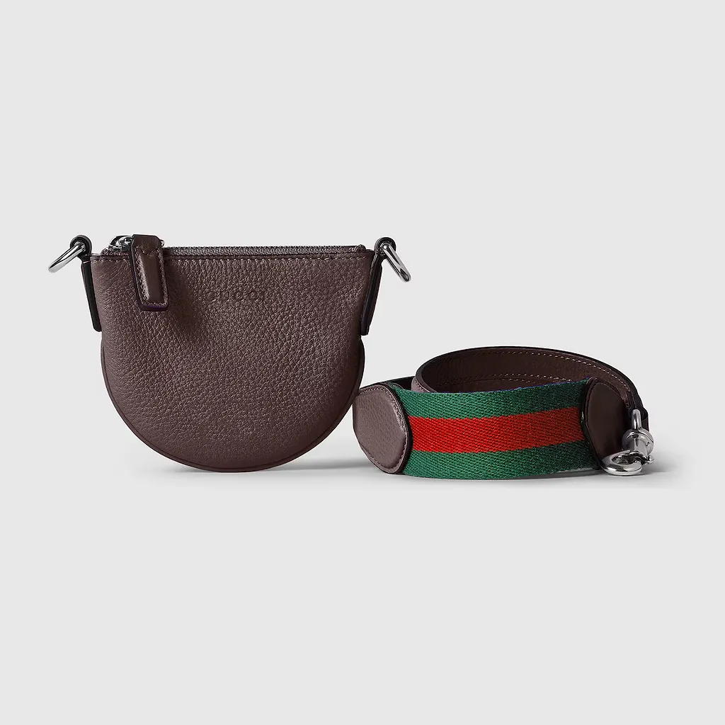 Gucci B Nano Bag