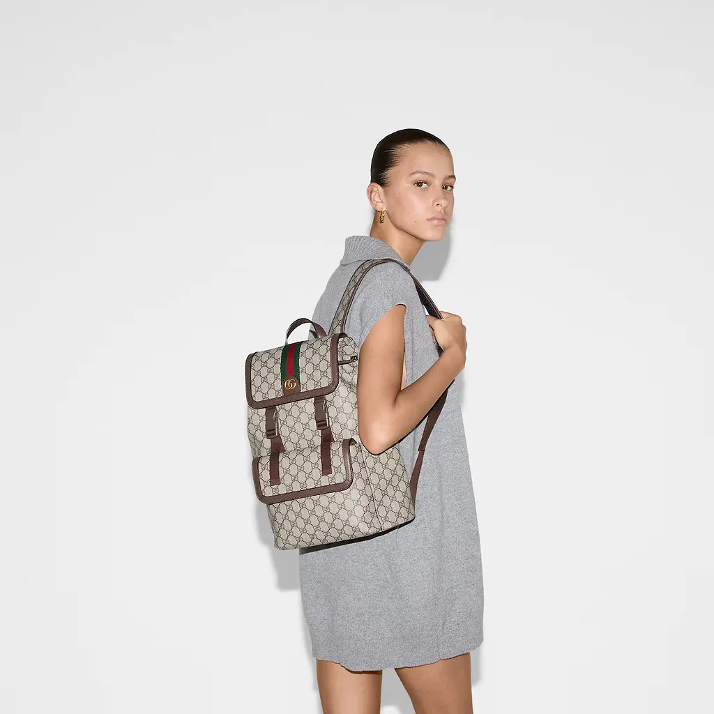 Ophidia Small Backpack