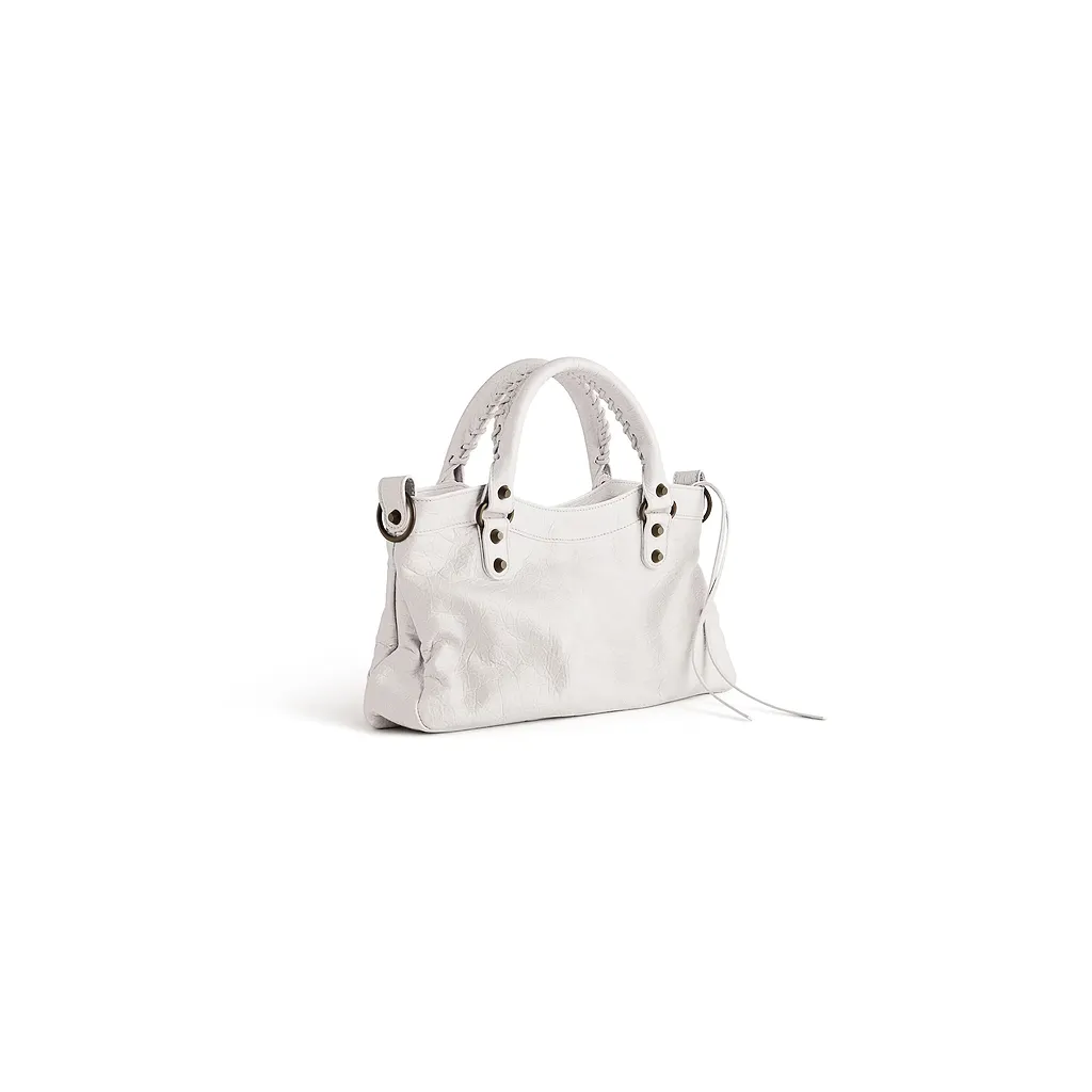 Le City First Bag