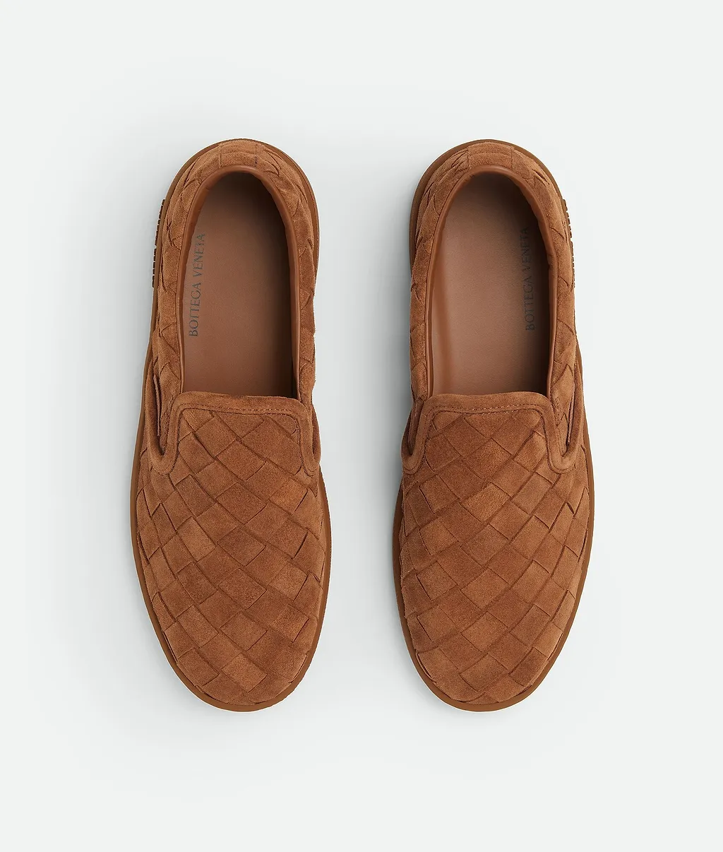 Sawyer Sneaker