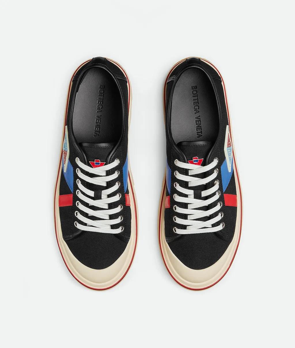 Eliot Sneaker