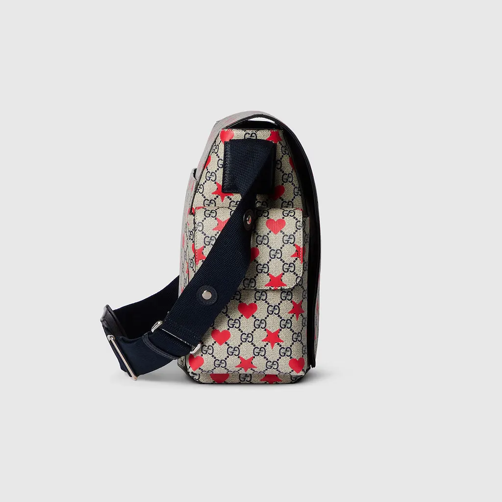Large Changing Bag
