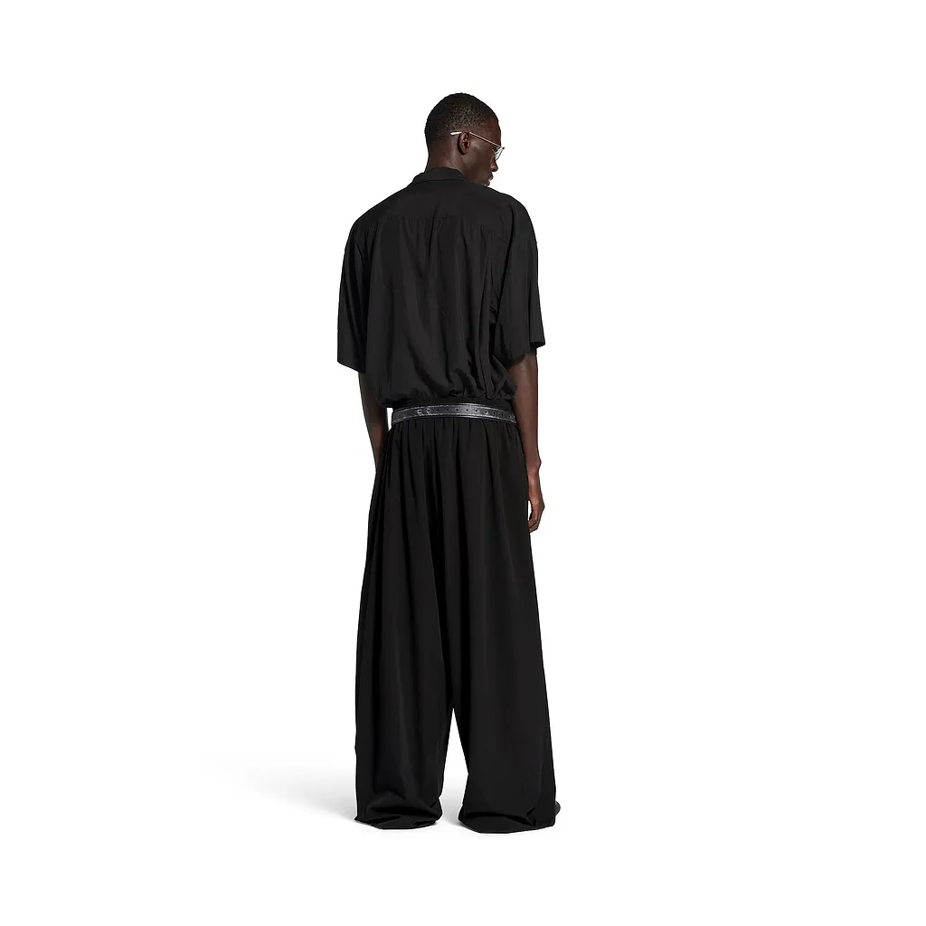 I Automobili Lamborghini Tracksuit Pants