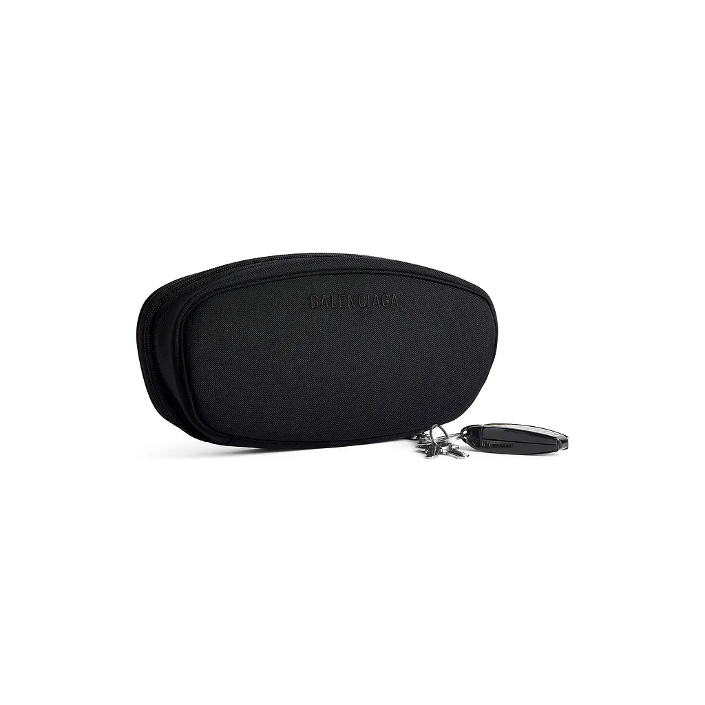 Automobili Lamborghini Clutch With Charms