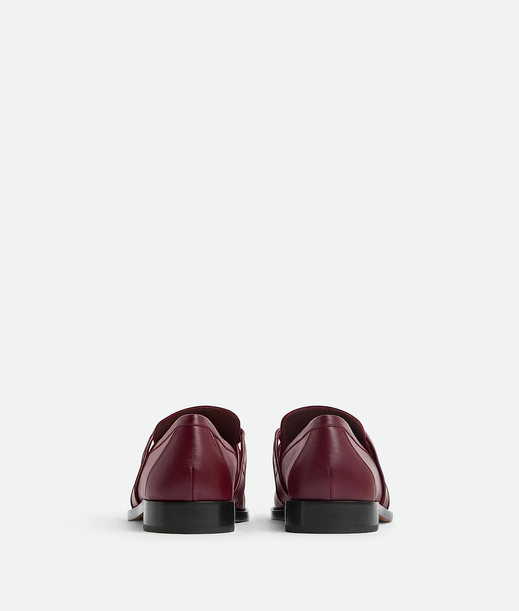 Astaire Loafer