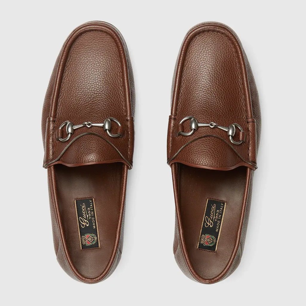 Horsebit 1953 Loafer