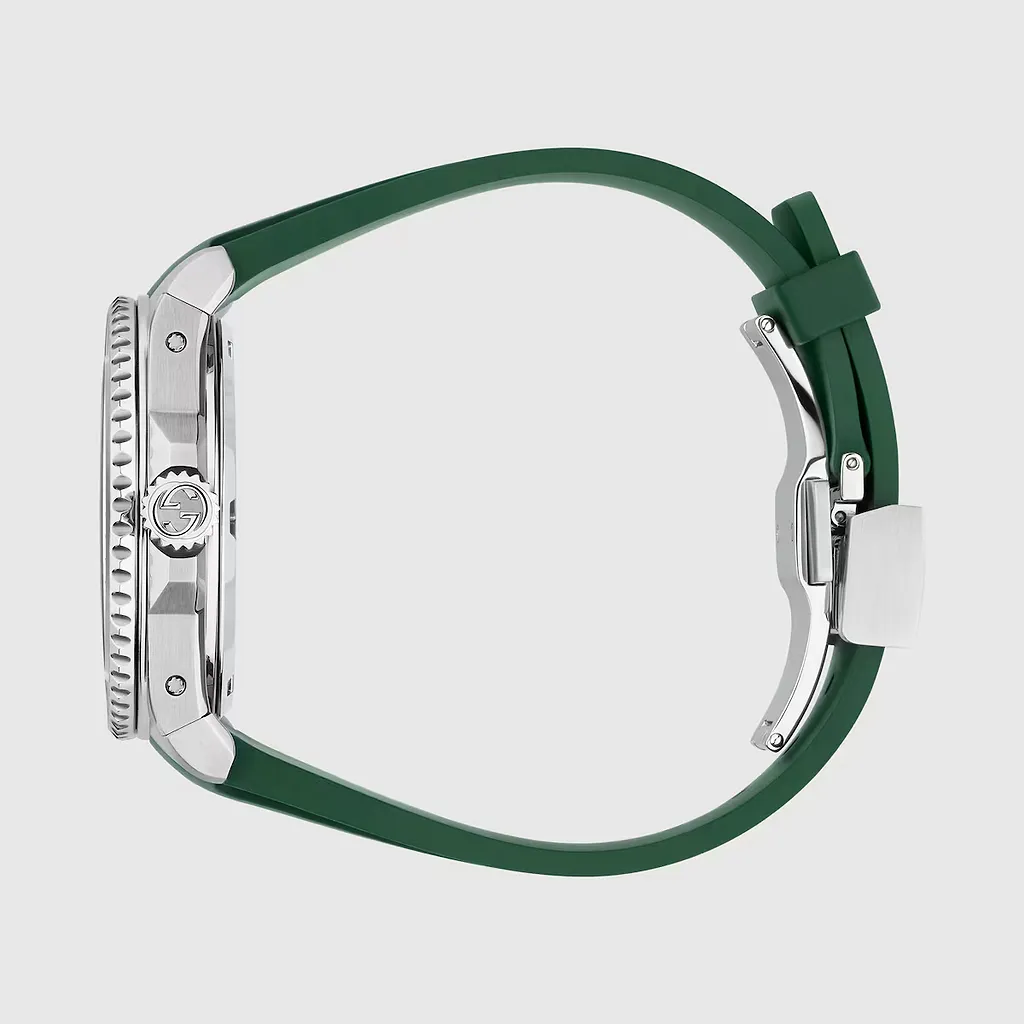 Gucci Dive Watch, 40Mm