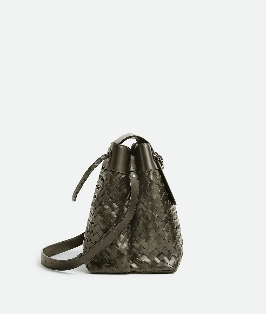 Large Andiamo Messenger
