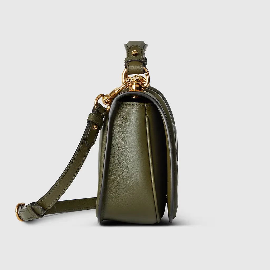 Gucci Blondie Medium Top Handle Bag
