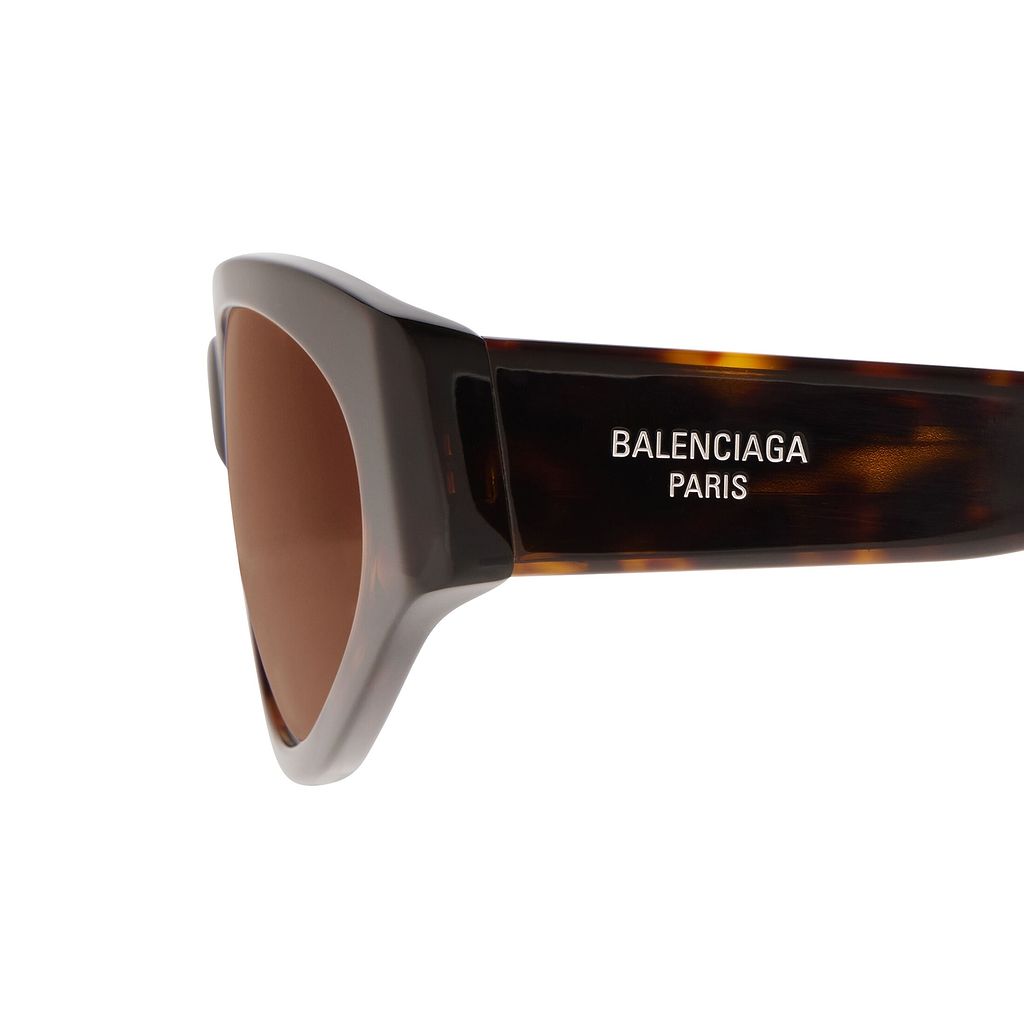 Tuesday Round Af Sunglasses