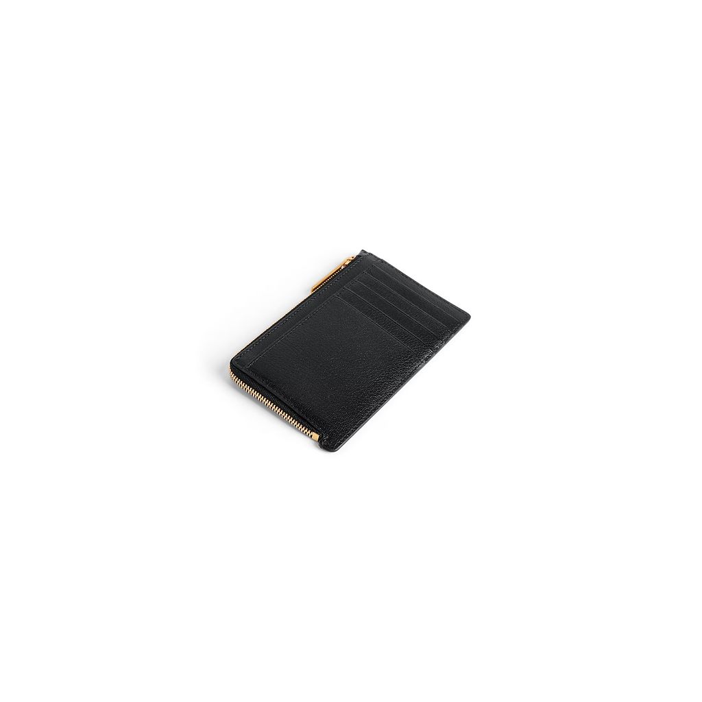 Envelope Long Coin And Card Holder