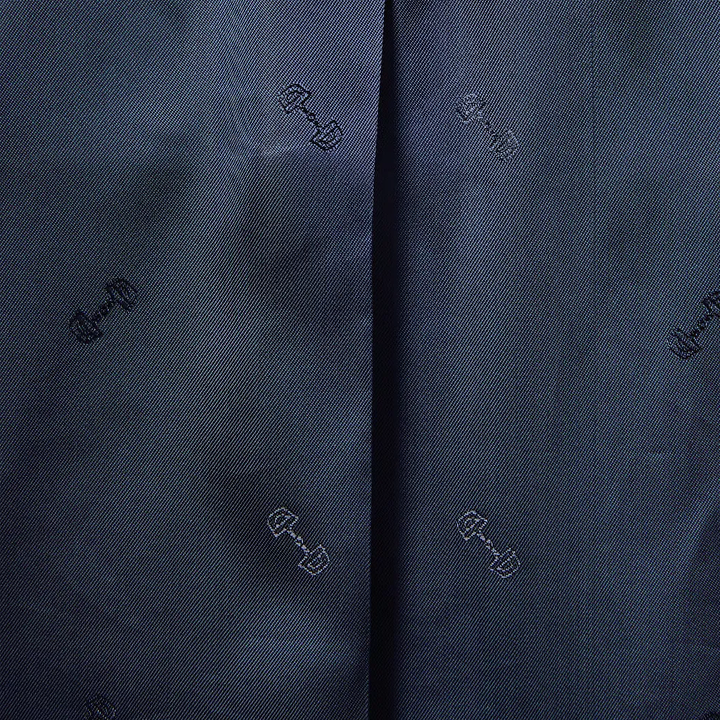 Cotton Tweed Jacket
