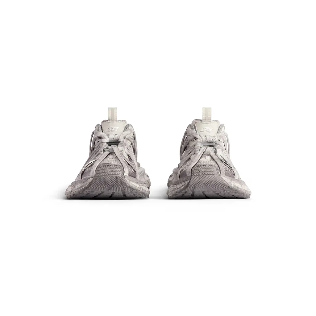 3Xl Extreme Laces B Sneaker