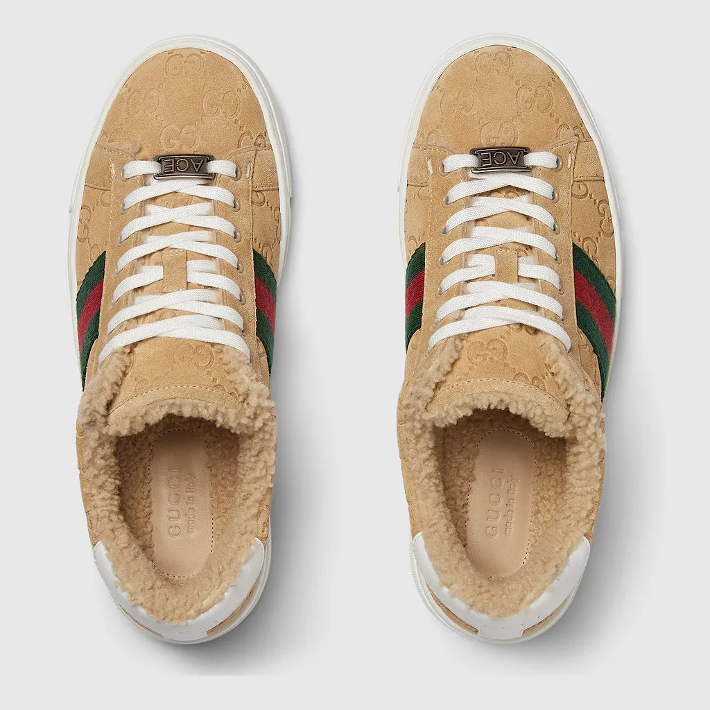 Gucci Ace Trainer