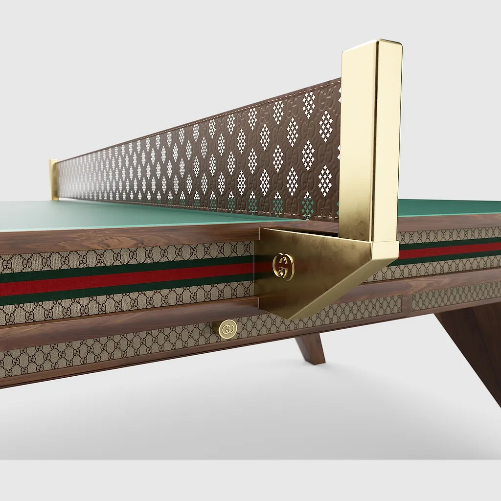 Tennis Table