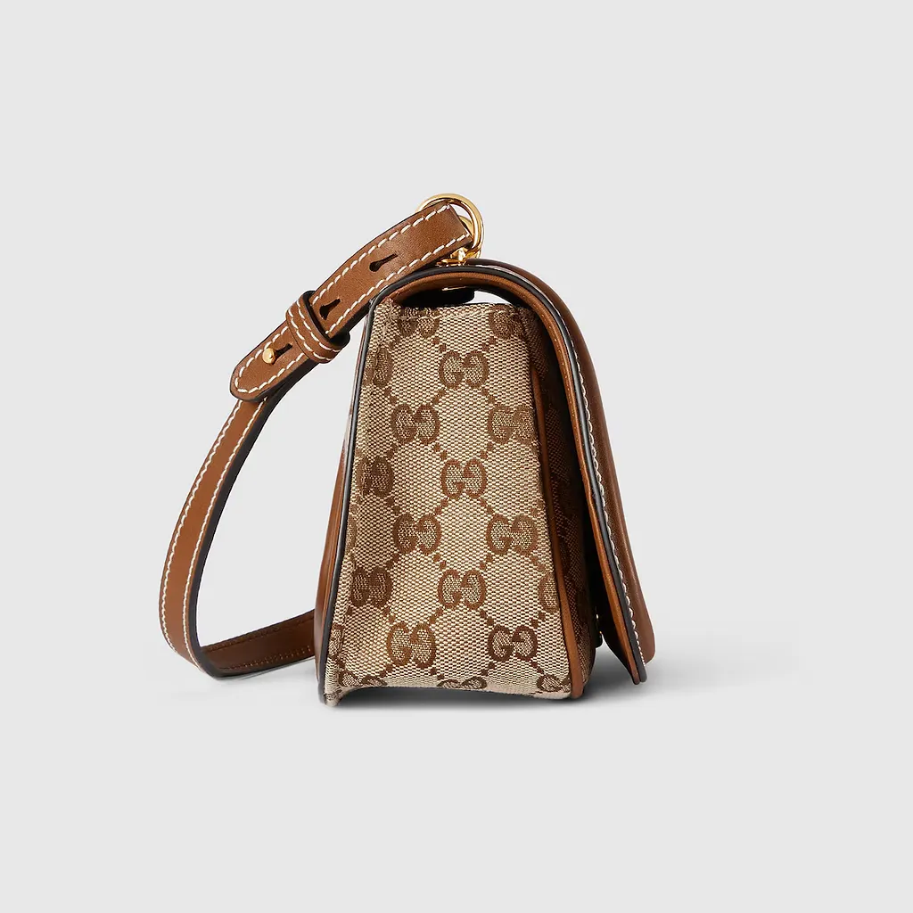 Gucci Blondie Small Shoulder Bag