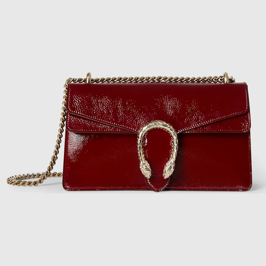 Dionysus Medium Shoulder Bag