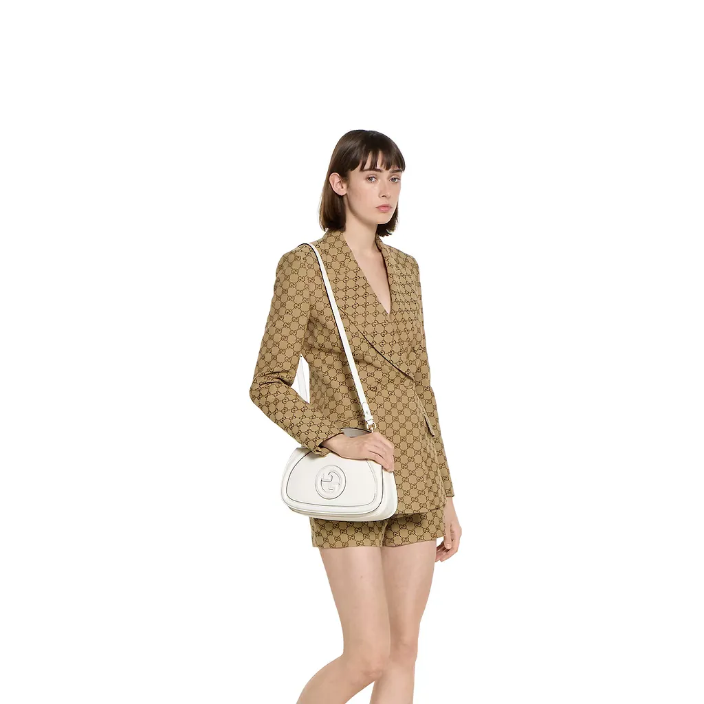 Gucci Blondie Medium Top Handle Bag