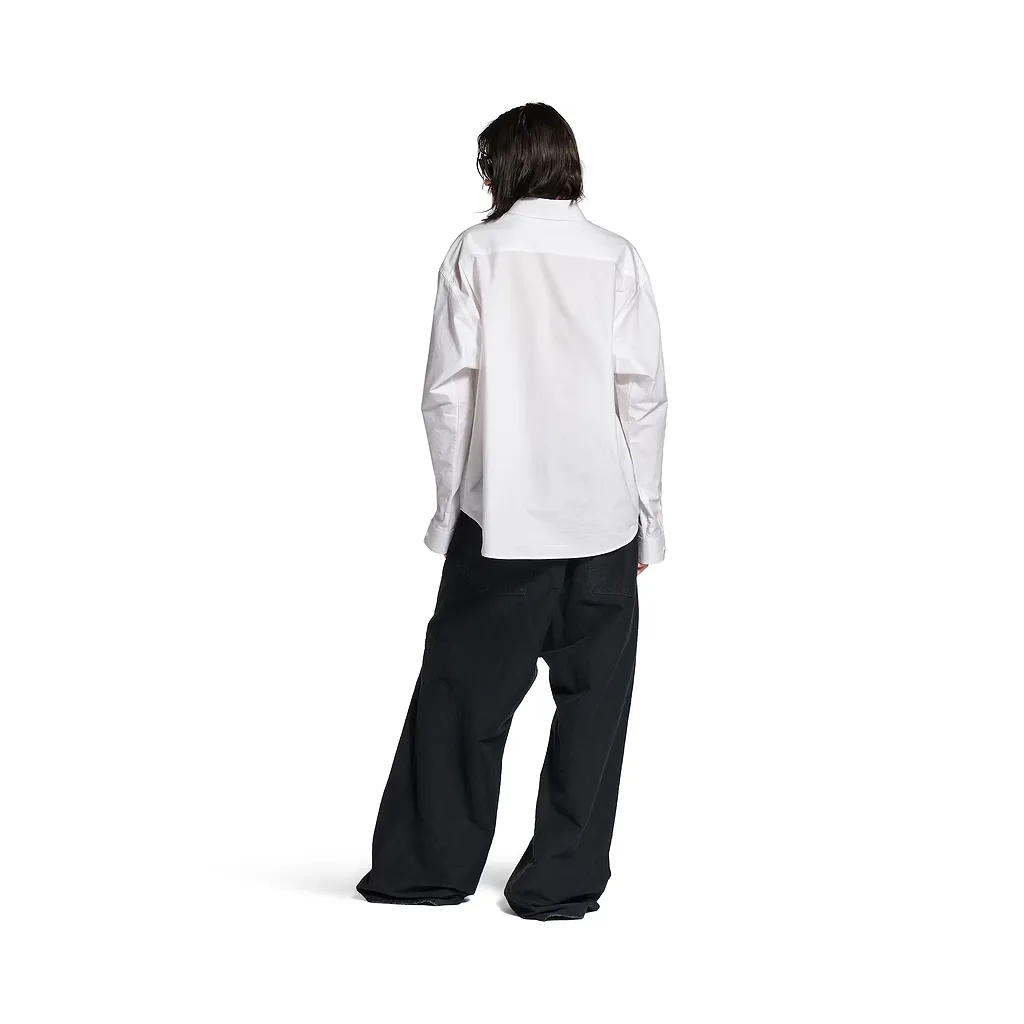 Large Fit Shirt