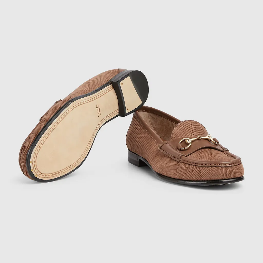 Horsebit 1953 Loafer