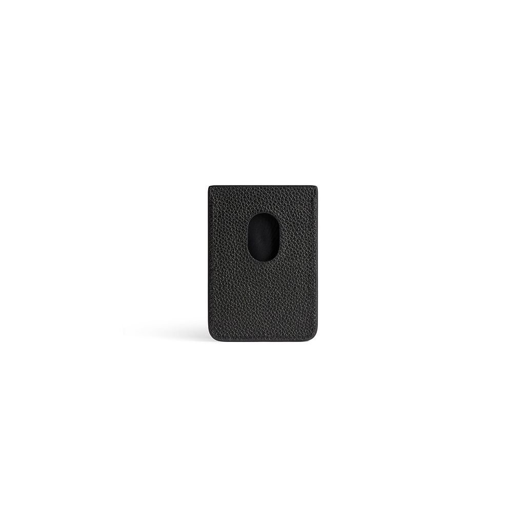 Cash Magnet Card Holder Metallized