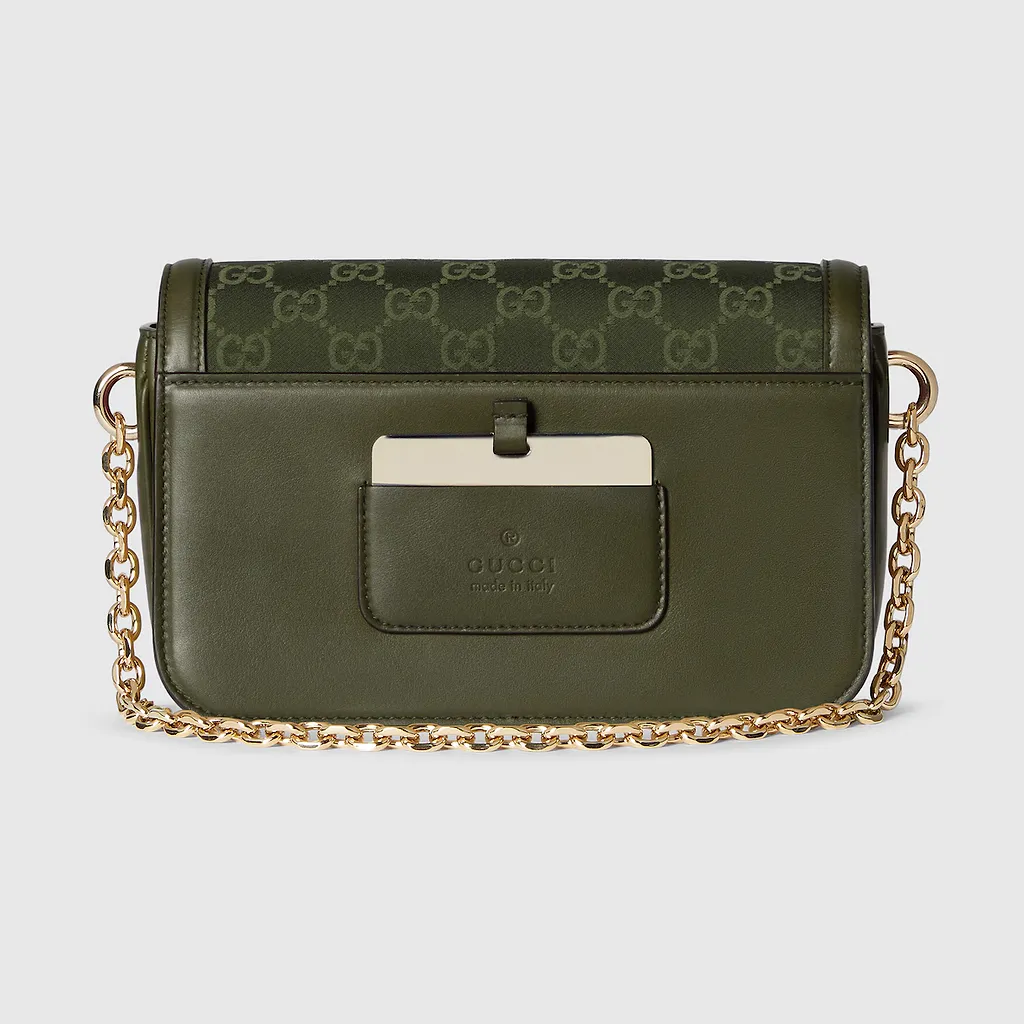 Gucci Go Small Shoulder Bag