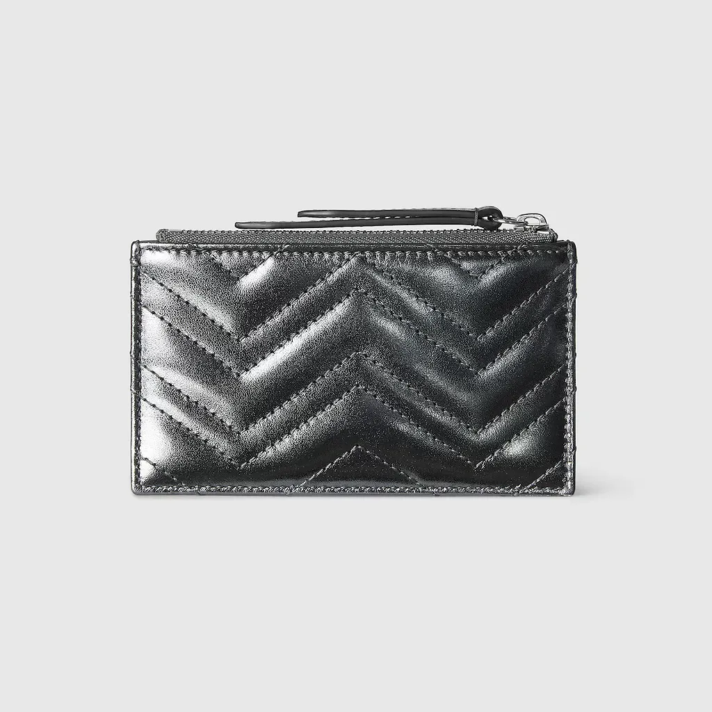 Gg Marmont Key Case
