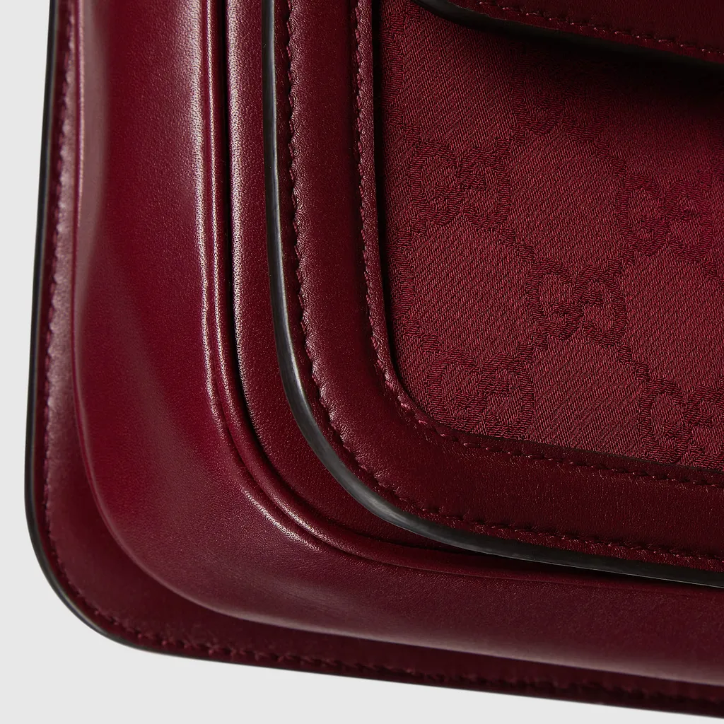 Gucci Go Small Shoulder Bag