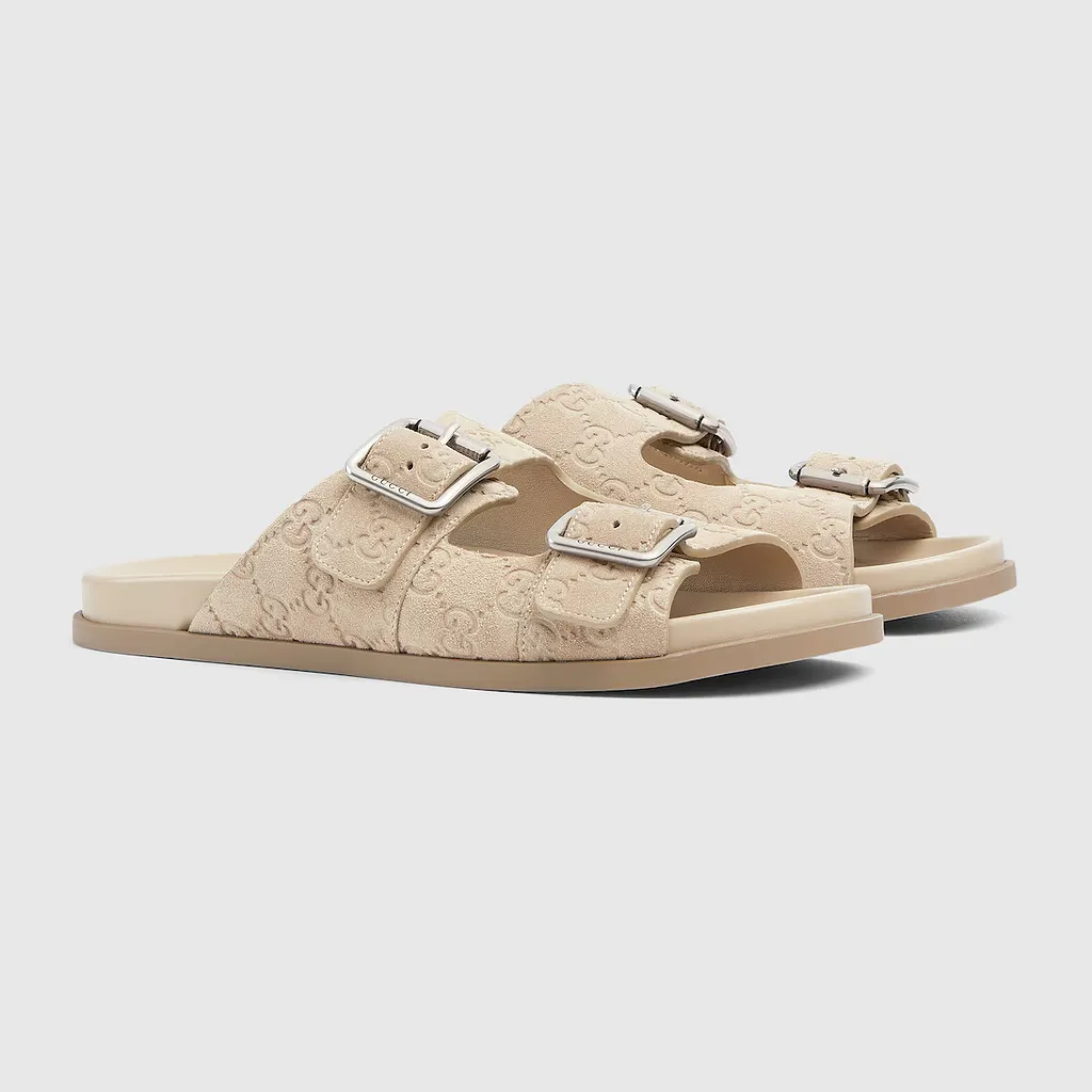 Slide Sandal