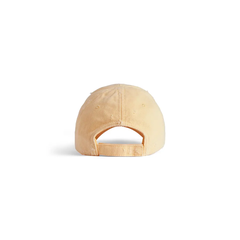 Classic Cap