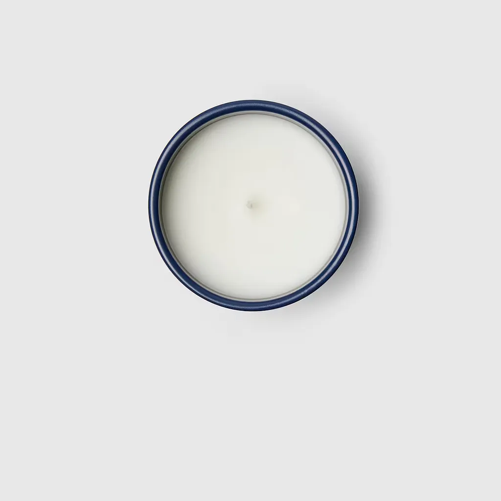Velvet Patchouli, Mini Basket Candle
