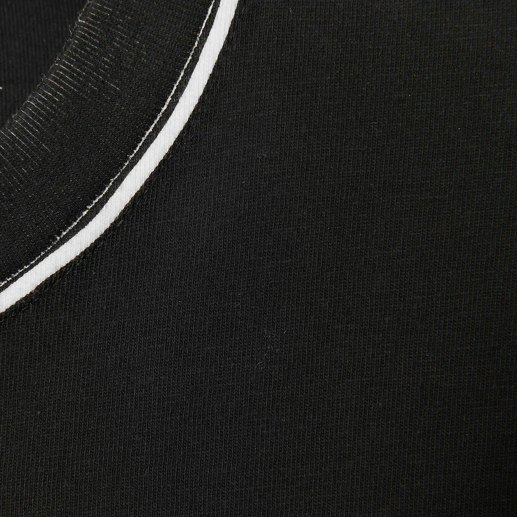 Printed Cotton Jersey T-Shirt