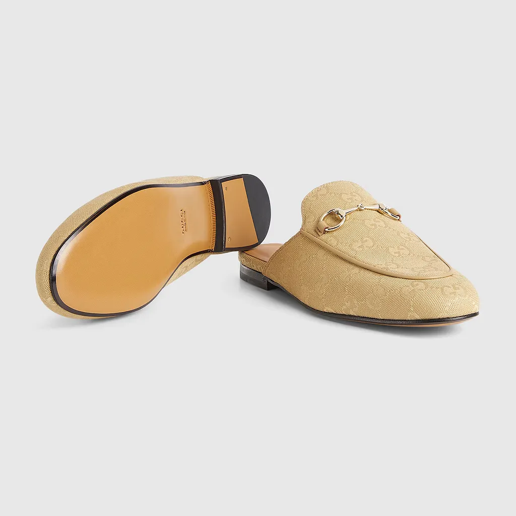 Princetown Slipper
