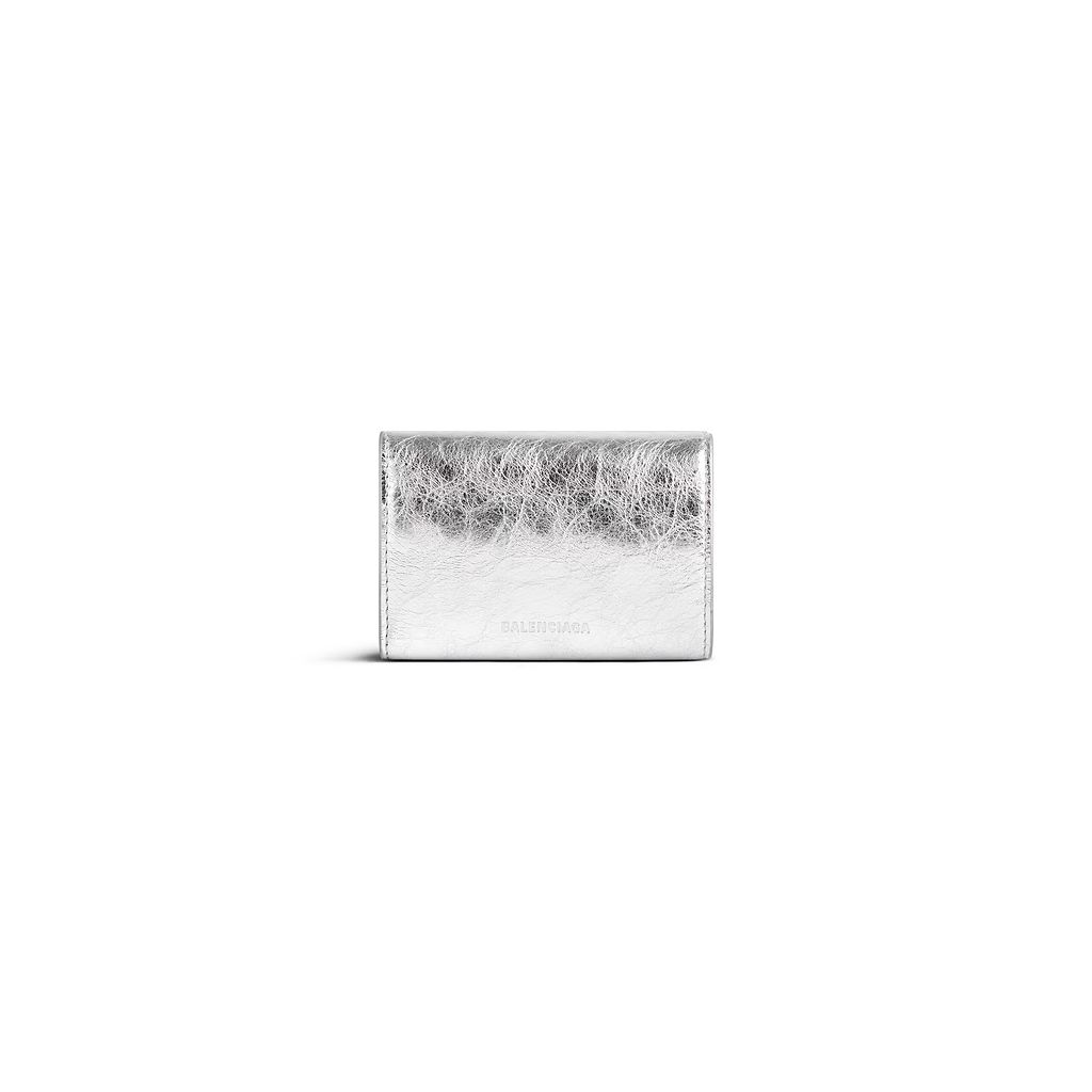 Le City Mini Wallet