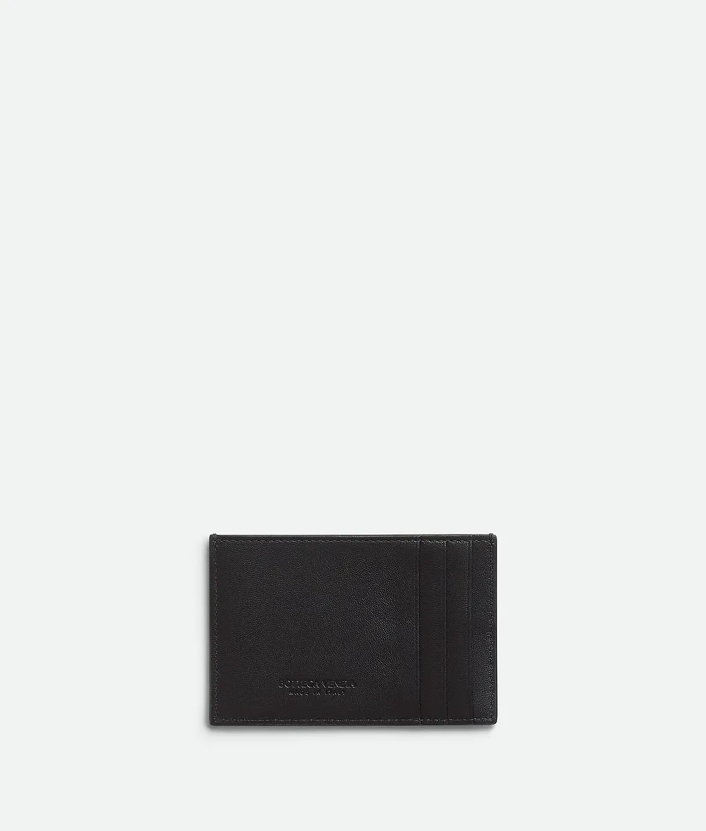 Cassette Credit Card Case