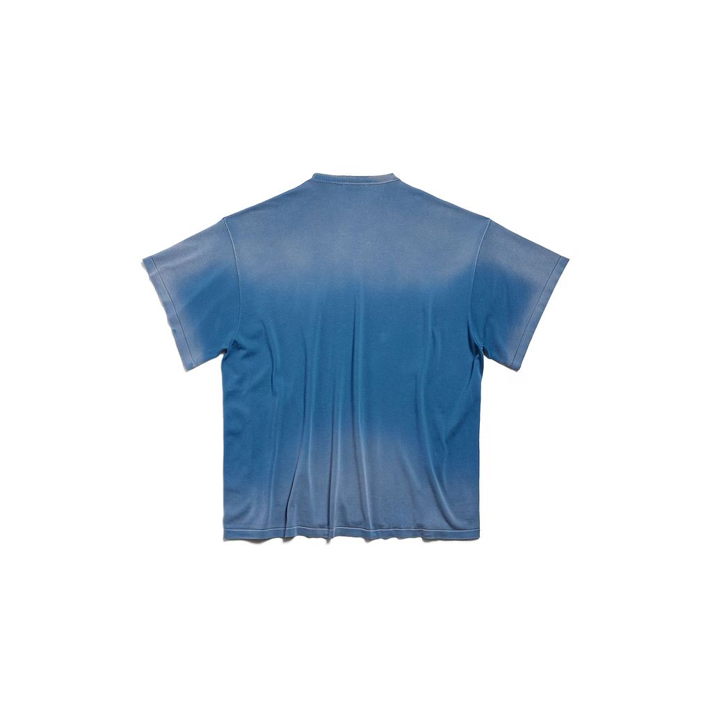 Sunbleached T-Shirt Large Fit