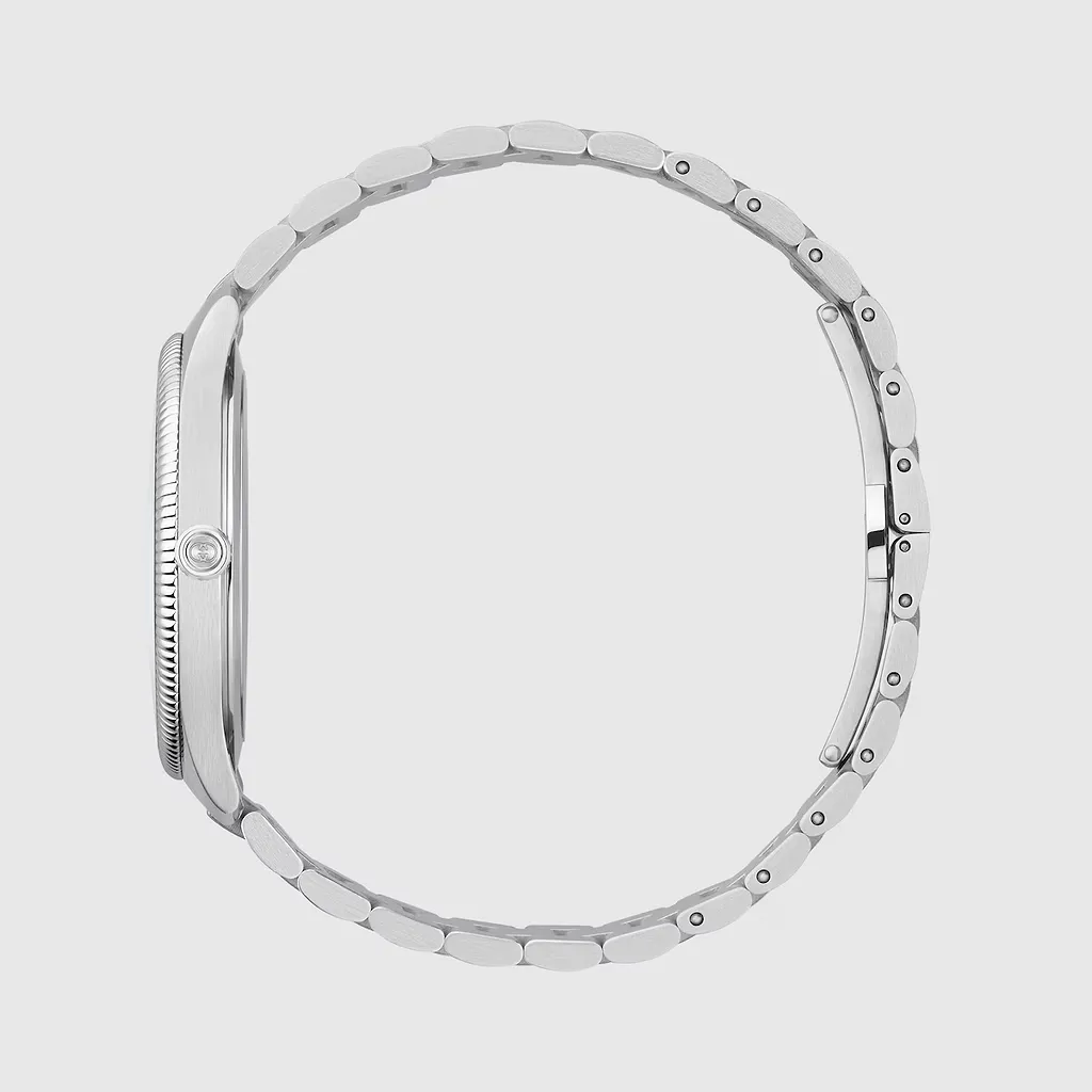 G-Timeless Watch, 38Mm