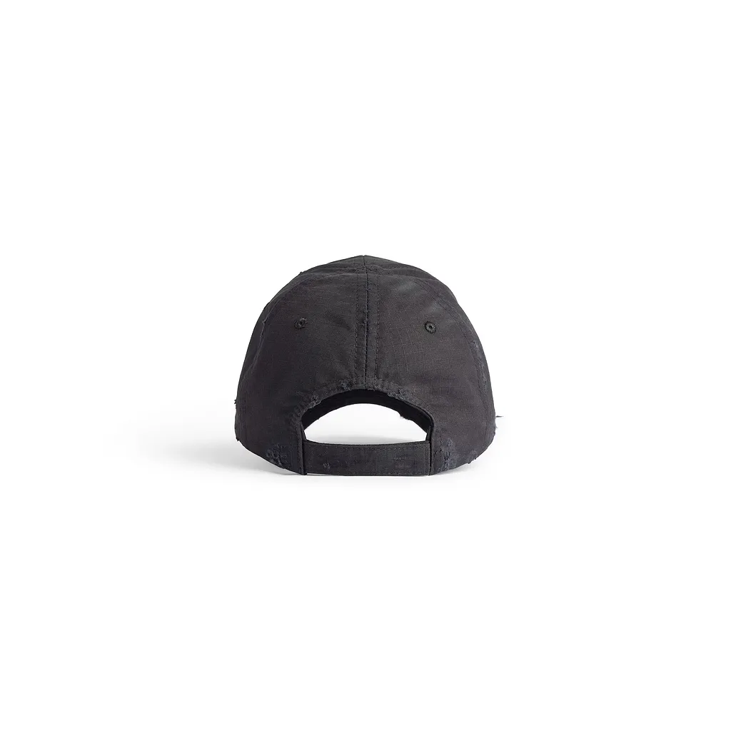 Sports Loop Icon Cargo Cap