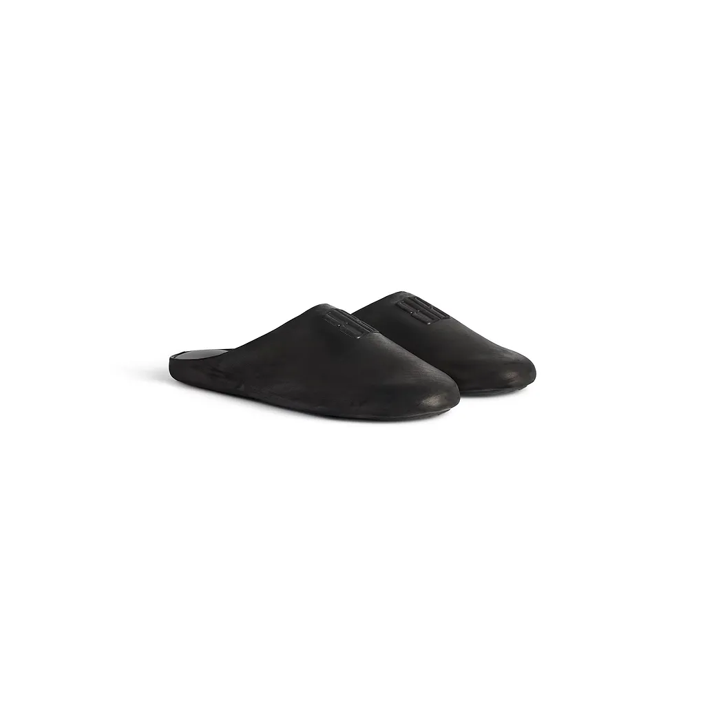 ChÂTeau Flat Mule