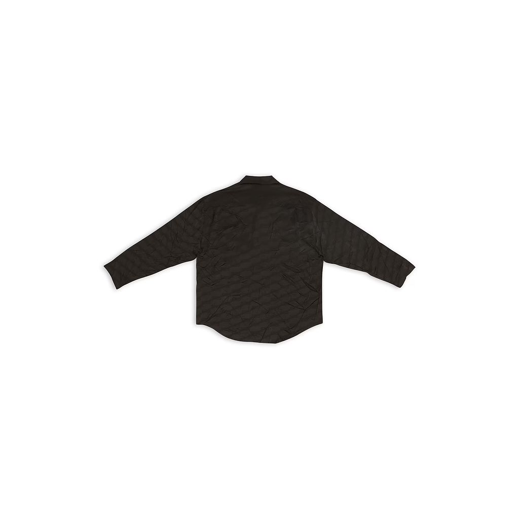 Bb Monogram Minimal Shirt