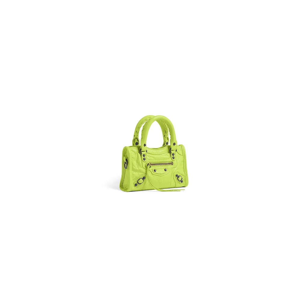 Le City Bag Nano
