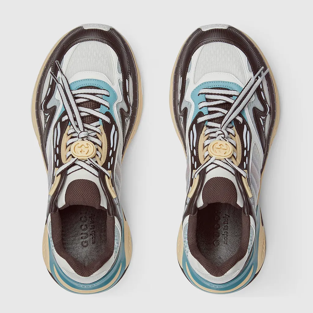 Gucci 2.0 Trainer