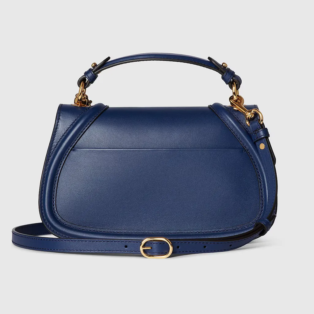 Gucci Blondie Medium Top Handle Bag
