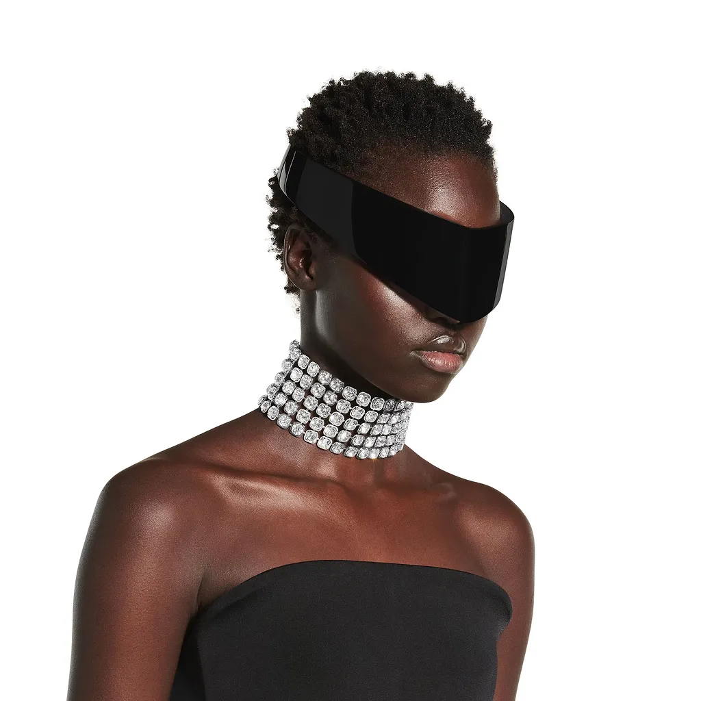 10Pm Choker