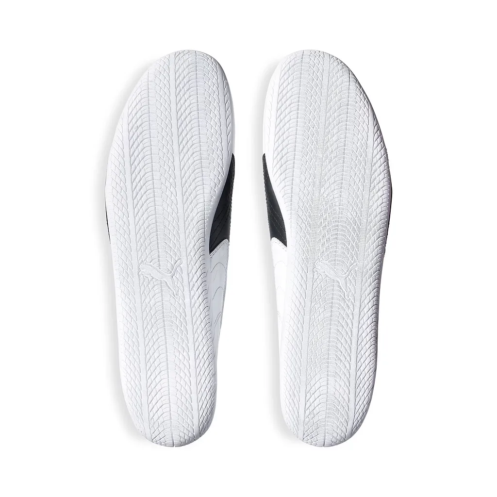 Speedcat Leather Sneakers